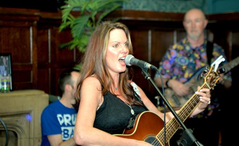 Miranda
                                      again