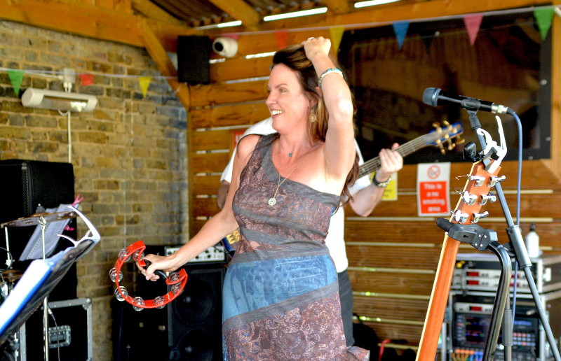 Miranda again