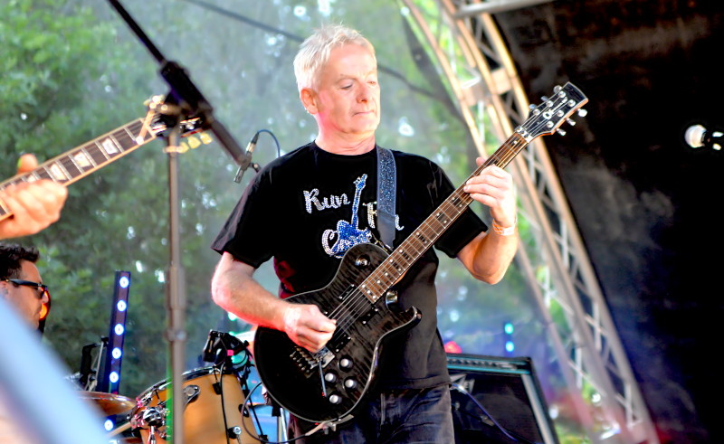 Des
                                          Hanna of Run For Cover