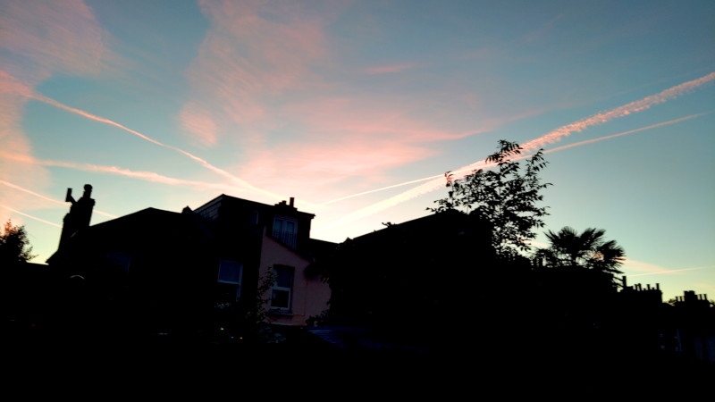 red
                                          clouds