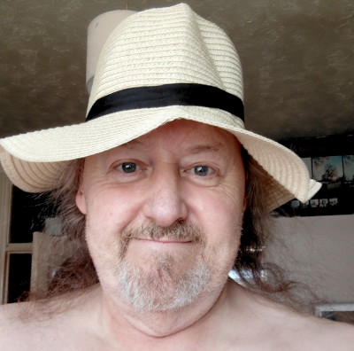 Panama hat