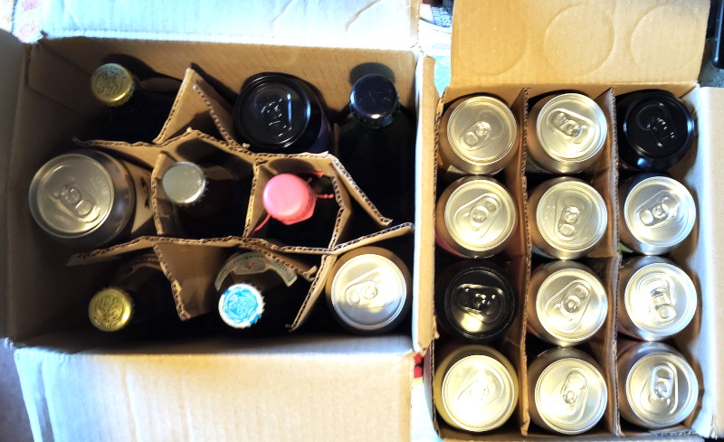 new
                                          beers