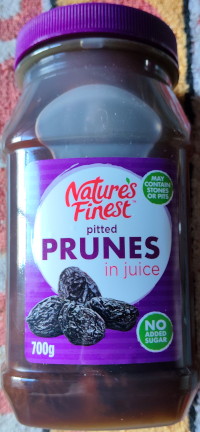 Prunes