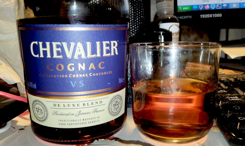 Cognac