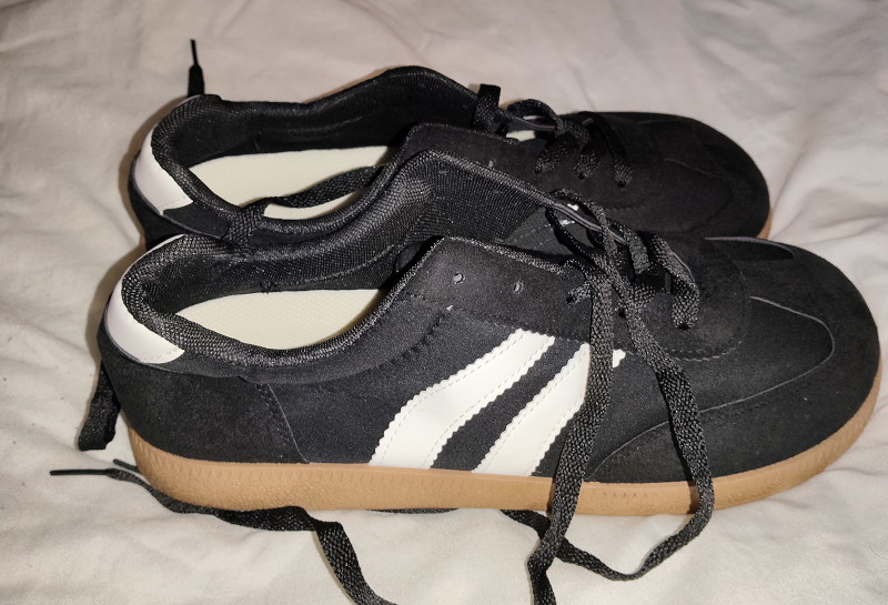 new
                                          trainers