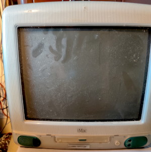 iMac