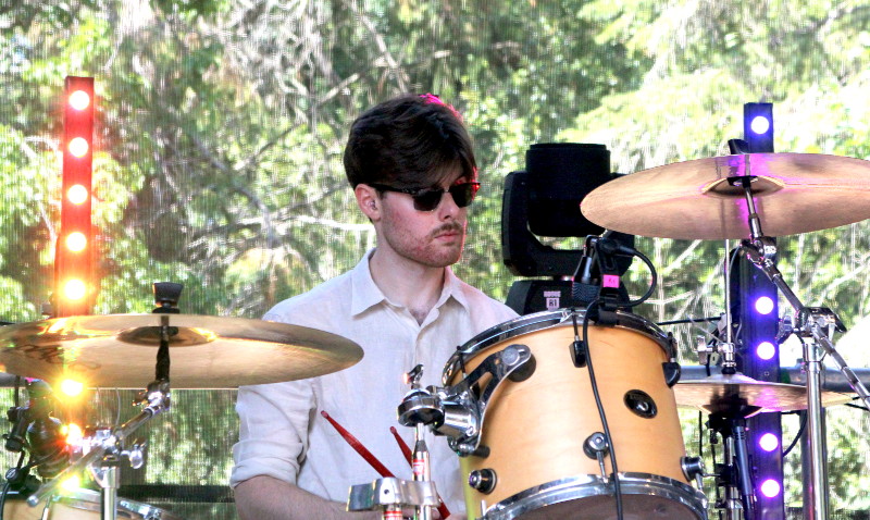 Drummer