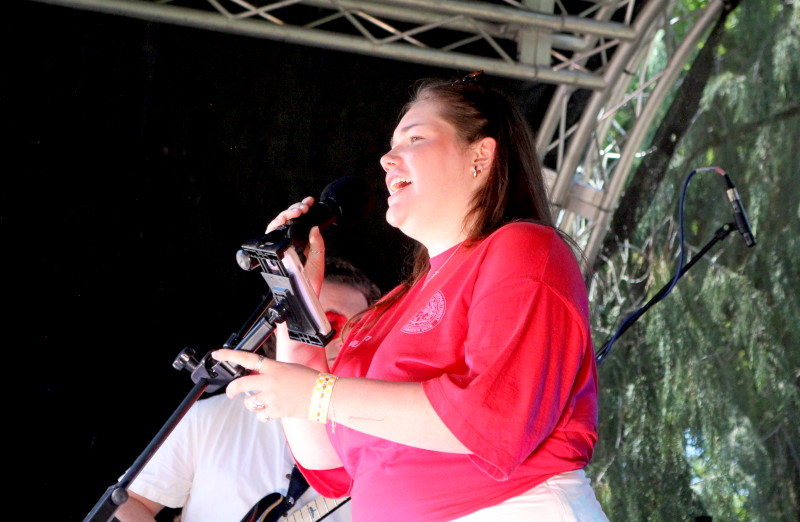 Singer