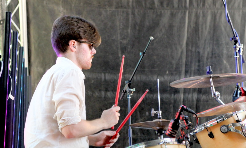 drummer