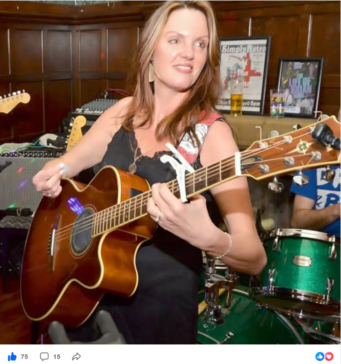 Miranda's profile photo